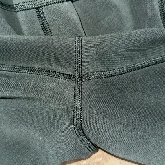 Lululemon High Rise Softstreme Pant - Picture 13 of 15